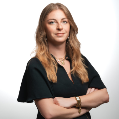 Photo de Madame Lou BERDAL