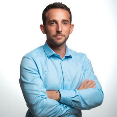 Photo de Monsieur Clément AVOYNE